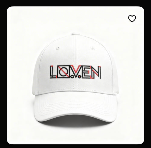 Loven Tee – Limited Drop
